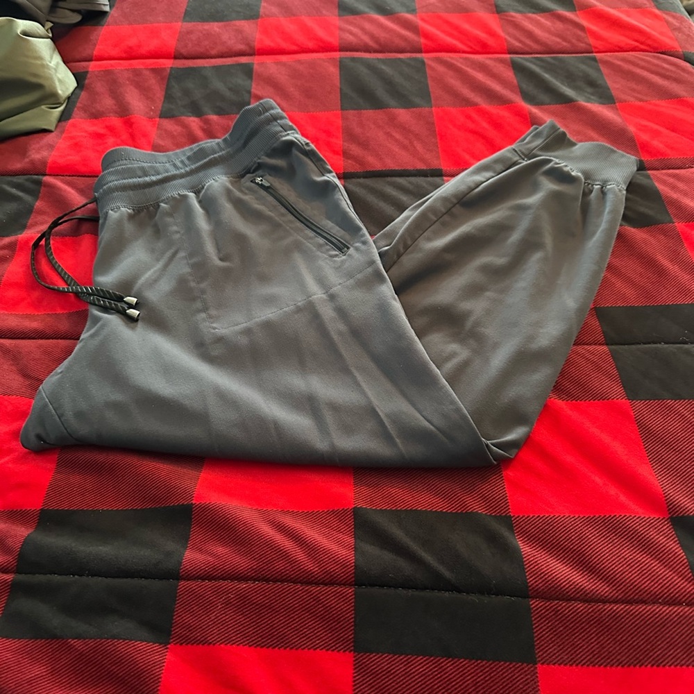 Women's Grey's Anatomy Jogger Scrub pants